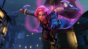 Paladins Developer Credits Epic Games With Popularizing Cross Platform Play