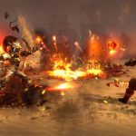 Path of Exile is Coming to PS4 this December