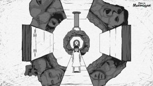 Path To Mnemosyne Interview: A Surreal And Hypnotic Adventure