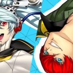 New Persona 3: Dancing Moon Night And Persona 5: Dancing Star Night Trailers Live For Sho And Labrys
