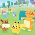 Pokemon Company Seeks Further Smartphone Dominance With Pokemon Quest