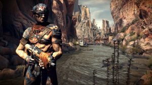 Rage 2 Teased Yet Again By Bethesda