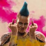 Rage 2 Trailer Has Been Leaked Ahead of Official Reveal