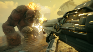 RAGE 2 Releases on May 14th 2019, Chaotic New Gameplay Revealed