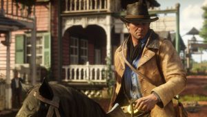 Red Dead Redemption 2 Reviews Round-Up: Here’s What Critics Think