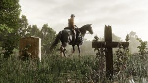 Red Dead Redemption 2’s 2018 GME Conference Demo Received Mixed Reactions From Those In Attendance