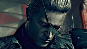 Resident Evil 5 and 6 Remakes Sound Easy – Until You Think About It