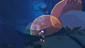 Risk of Rain 2 Gameplay Footage Showcases Third Person Shooting