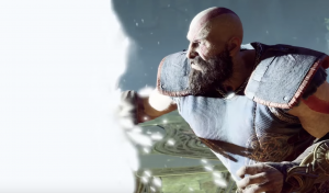 God of War’s Final Secret Is Related To The Game’s Comic Strip, Says Developer