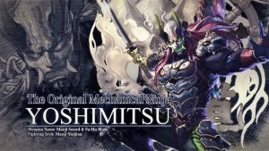 Soulcalibur 6: Yoshimitsu Officially Announced With New Trailer