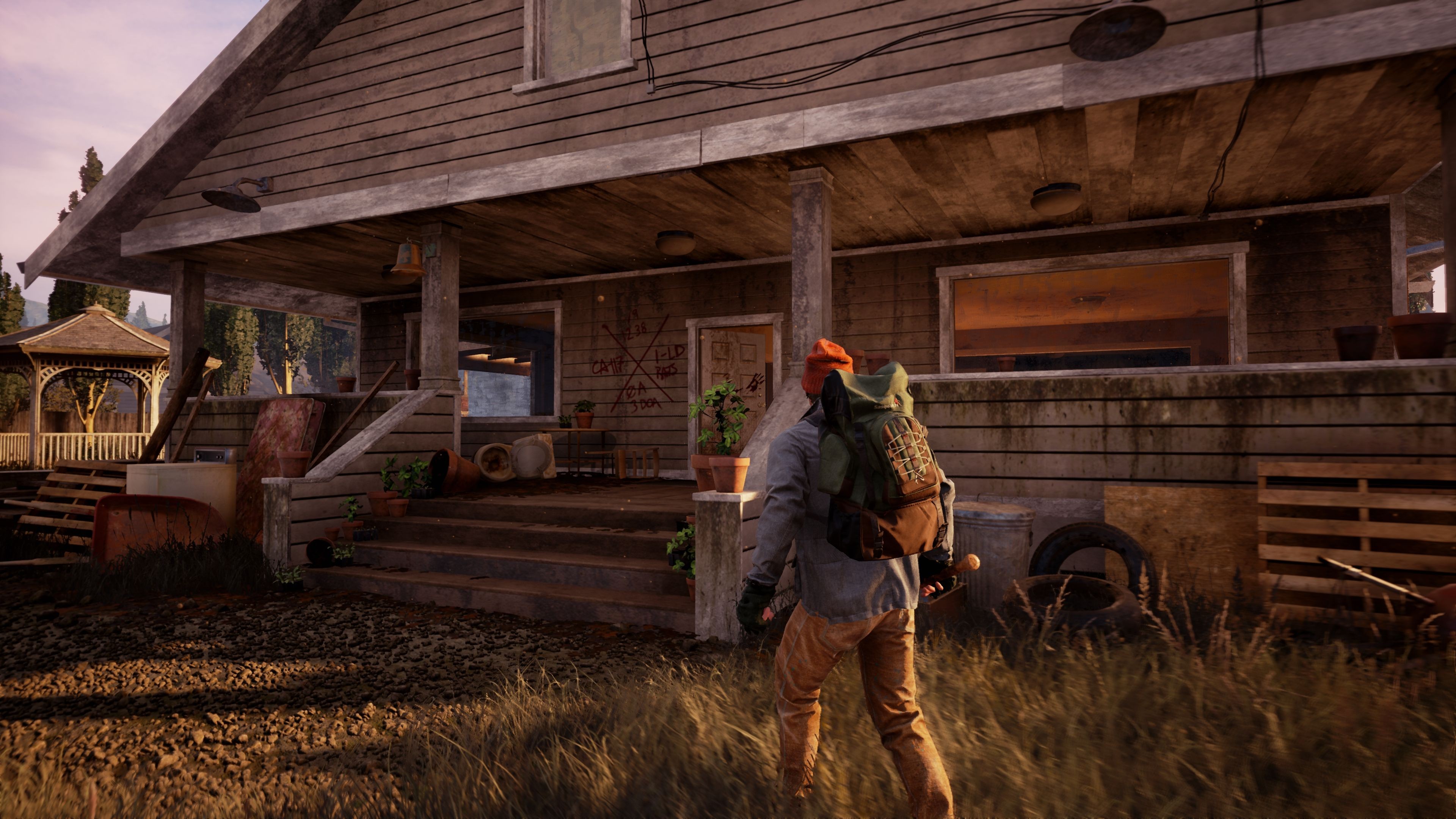 State Of Decay 2 State Of Decay 2 ZXUX State Of Decay 2 State Of Decay 2 ZXUX