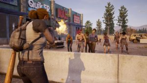 State of Decay 2’s Latest Patch Addresses Community Issues, Bugs, And More