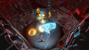 Subaeria Runs At 720p On Xbox One X, 1080p On PS4 PRO