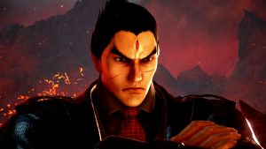 Top 16 Fighting Games of This Generation