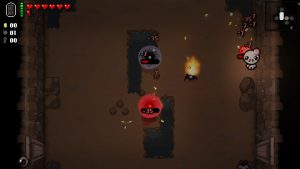 The Binding of Isaac: Afterbirth+ Update Adds Over 800 New Rooms, New Items