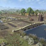 Total War Saga: Thrones of Britannia Review – Not As Deep As Creative Assembly’s Previous Efforts