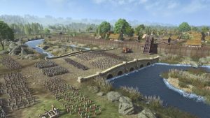 Total War Saga: Thrones of Britannia Review – Not As Deep As Creative Assembly’s Previous Efforts