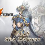 Valkyrie Profile: Lenneth Now Available on Android and iOS in English