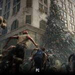 World War Z Dynamically Swarms Consoles and PC in 2019