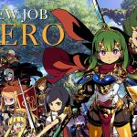 Etrian Odyssey X New ‘Adventurers Of Armoroad’ Trailer Introduces Five Classes