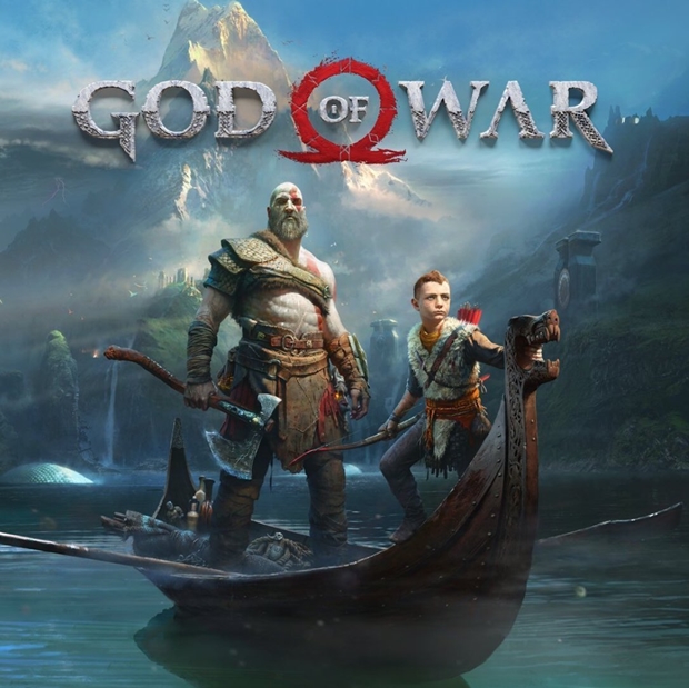 Cory Barlog 'não tinha ideia' do que fazia em God of War 2