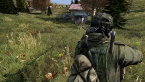 DayZ Exits Xbox Game Preview on March 27th