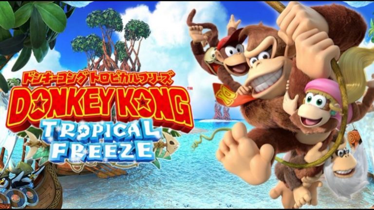 cheat for donkey kong country returns wii