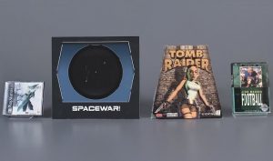 Final Fantasy VII And Tomb Raider Inducted Into 2018 World Video Game Hall Of Fame, Among Others