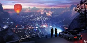 We Want to Become The Best Developers in the World, Says Forza Horizon Developer