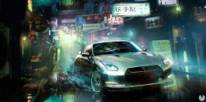 Forza Horizon Developers Say Their Best Is Yet To Come, Thanks To Microsoft Acquisition