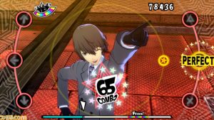Persona 3: Dancing in Moonlight and Persona 5: Dancing in Starlight Pre-Order Bonuses Revealed