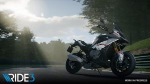 First Wave Exclusives And Launch Timing Will Be More Important Than Ever For PS5 And Next Xbox, Says RIDE 3 Dev