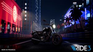 Ride 3 Announced for PC, PS4, and Xbox One