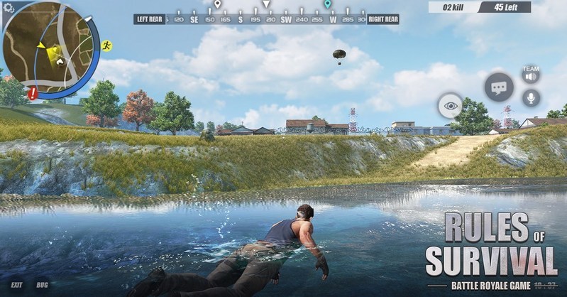 15 Best Battle Royale Games Like PUBG