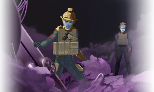 Shin Megami Tensei: Strange Journey Redux Review – Demonic Intensity