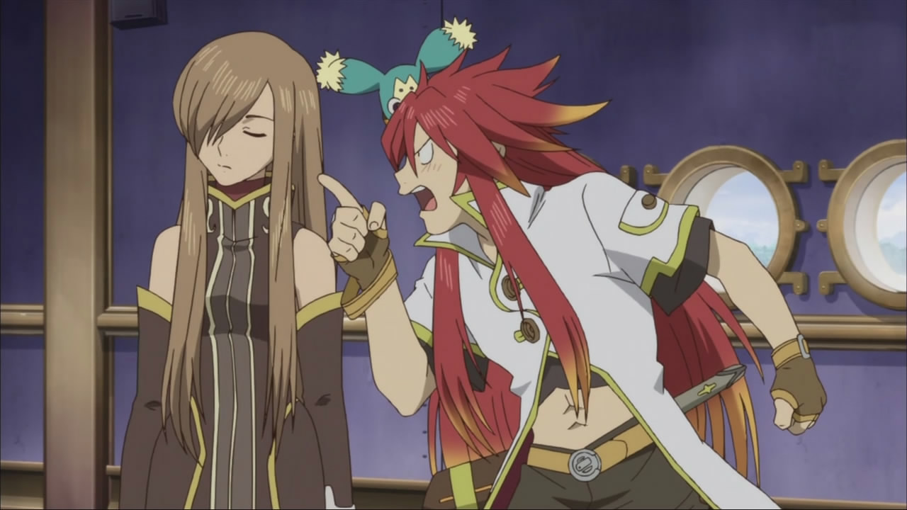 tales of the abyss