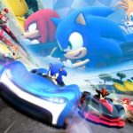 Team Sonic Racing Announced, Launches This Winter