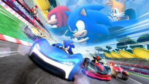 Team Sonic Racing Delayed to May 2019, Citing Quality Concerns
