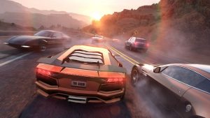 The Crew 2 PC Launch Running Into Problems Because of Uplay and Steam Synching Errors