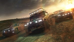 The Crew 2 Post-Launch Plans, Season Pass Content Revealed