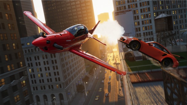 The Crew 2: 15 Secrets You Totally Missed