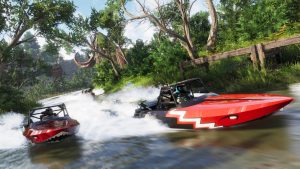 The Crew 2 Gets A Colorful And Stylish Launch Trailer