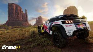 The Crew 2’s Next Vehicle Drop Detailed in New Trailer