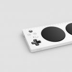 Phil Spencer Considers New Adaptive Controller A Business Opportunity