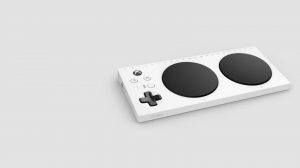 Xbox Adaptive Controller Unveiled, Promises Accessibility For All