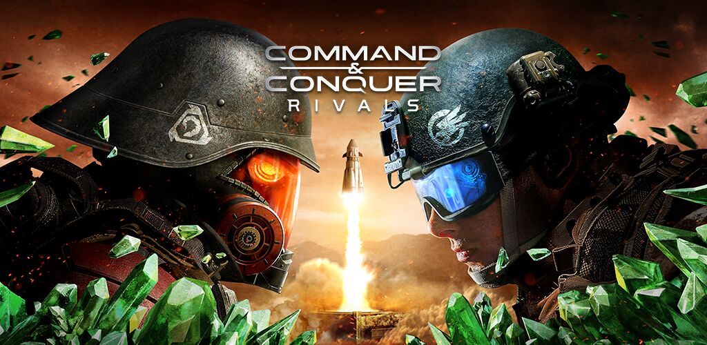command and conquer rivals reddit