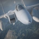 Ace Combat 7: Skies Unknown Receives New Short And Exciting Gameplay Trailer