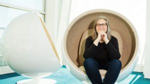 Amy Hennig Departed EA in January, Star Wars Project “On The Shelf”