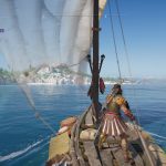 Assassin’s Creed Odyssey New Video Is Nearly 1 Hour of Gameplay Footage in 4K