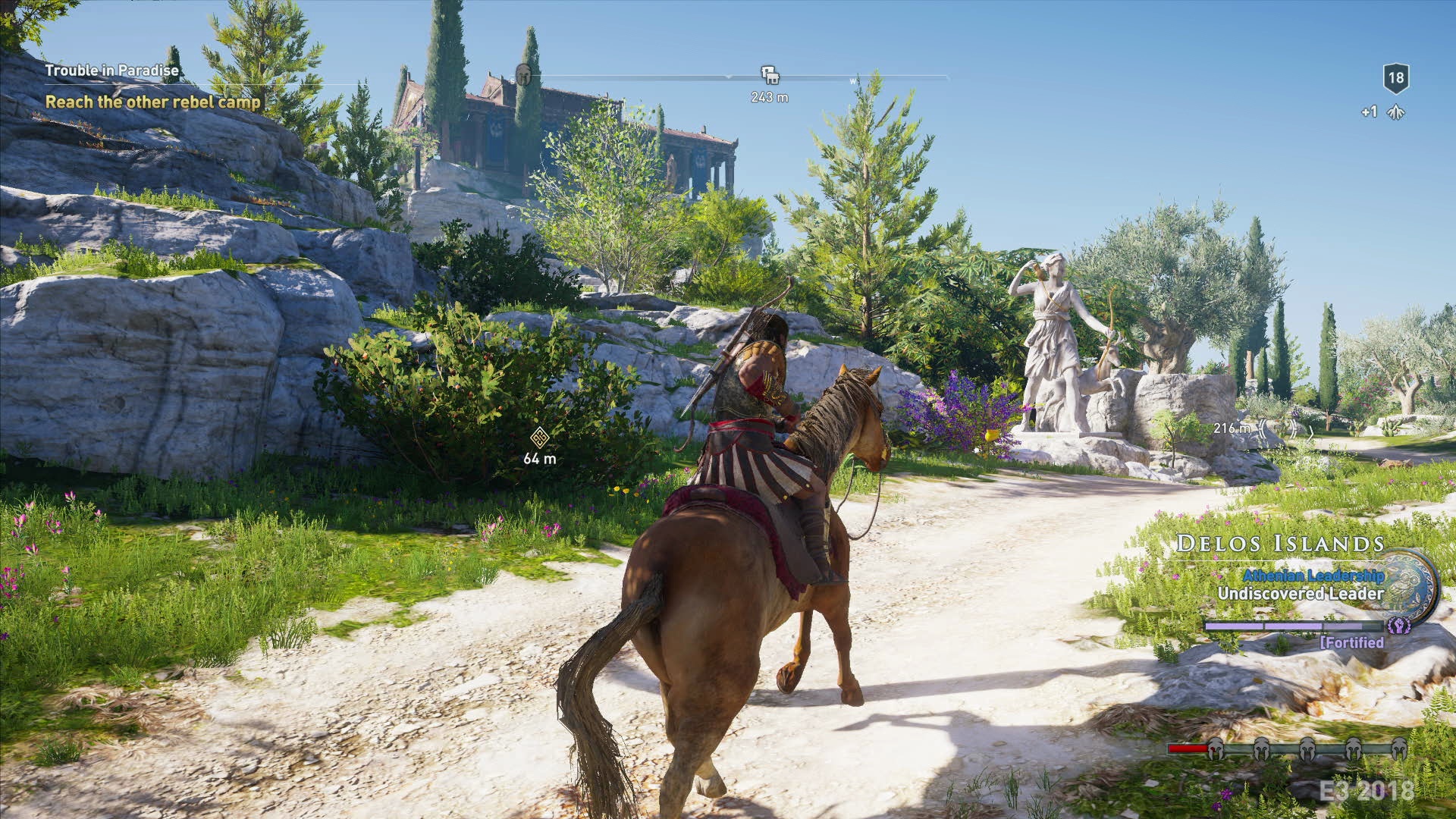 Assassin S Creed Odyssey Wiki Everything You Need To Know About The Game